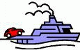 Ferry Schedule