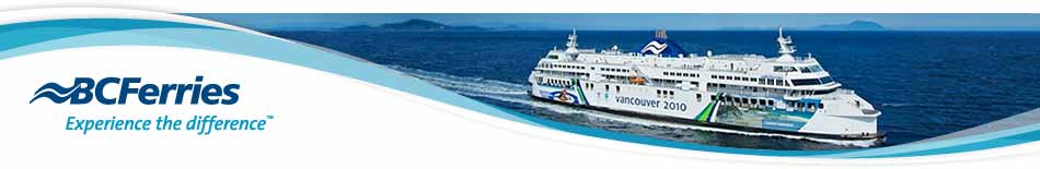 BC Ferries logo
