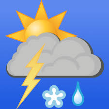 Weather forecast
